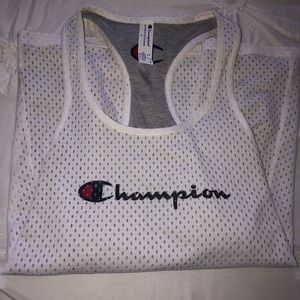 Champion Tank S